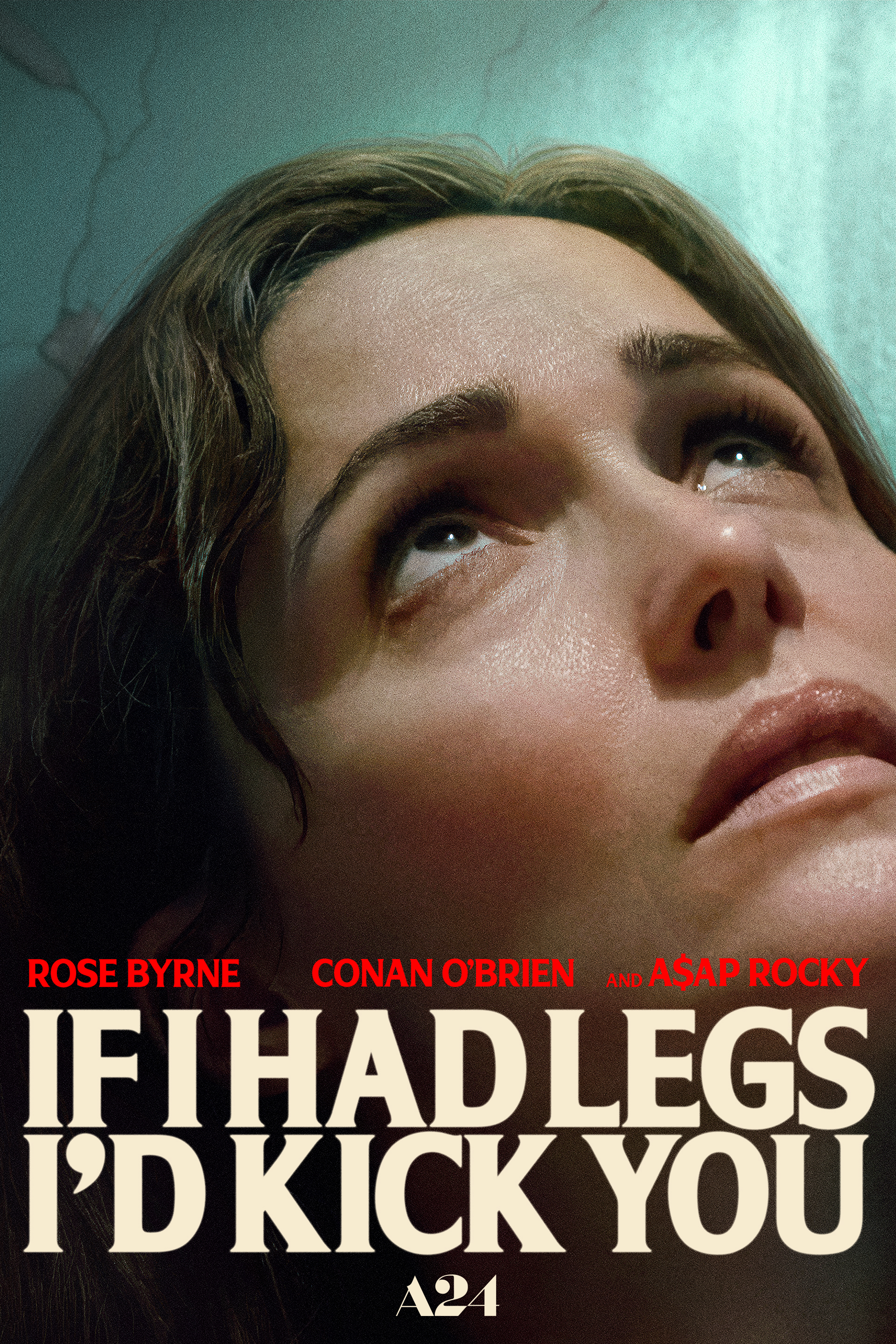 If I Had Legs I'd Kick You (2025) [76498] (A1772153862) [[Movies 2.0]] --Plex--
